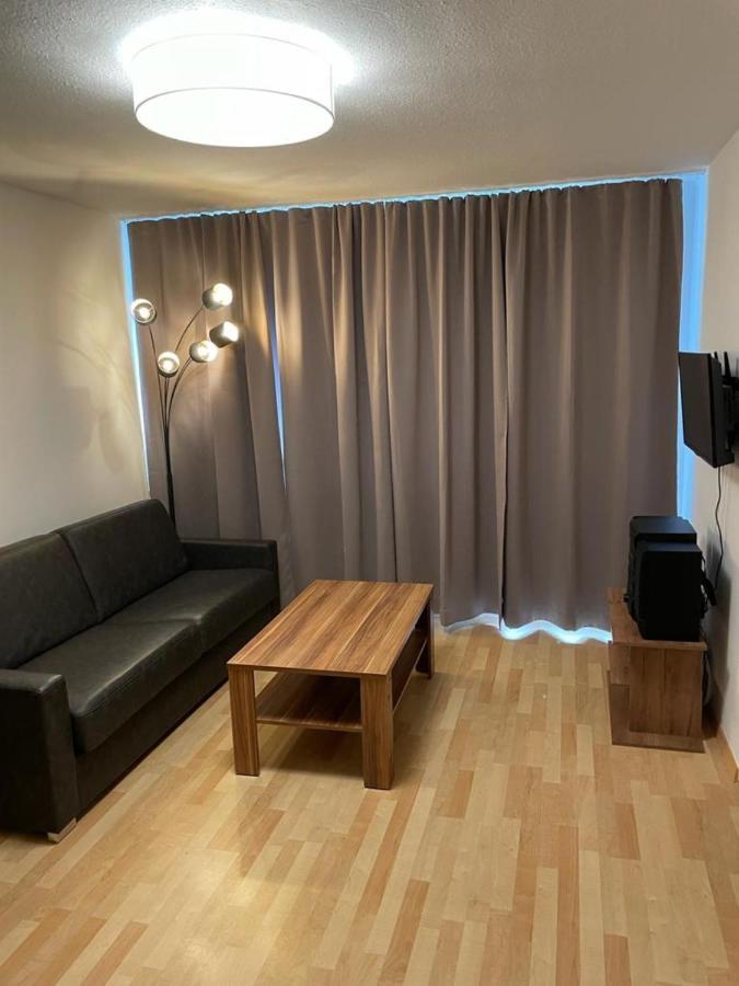 קפרון Apartment Haus 3 Top 16 - By Four Seasons Apartments מראה חיצוני תמונה