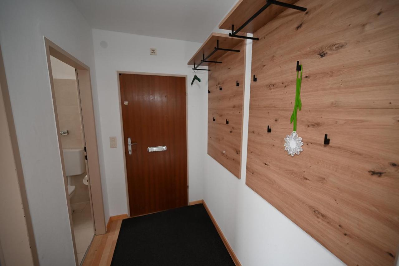 קפרון Apartment Haus 3 Top 16 - By Four Seasons Apartments מראה חיצוני תמונה