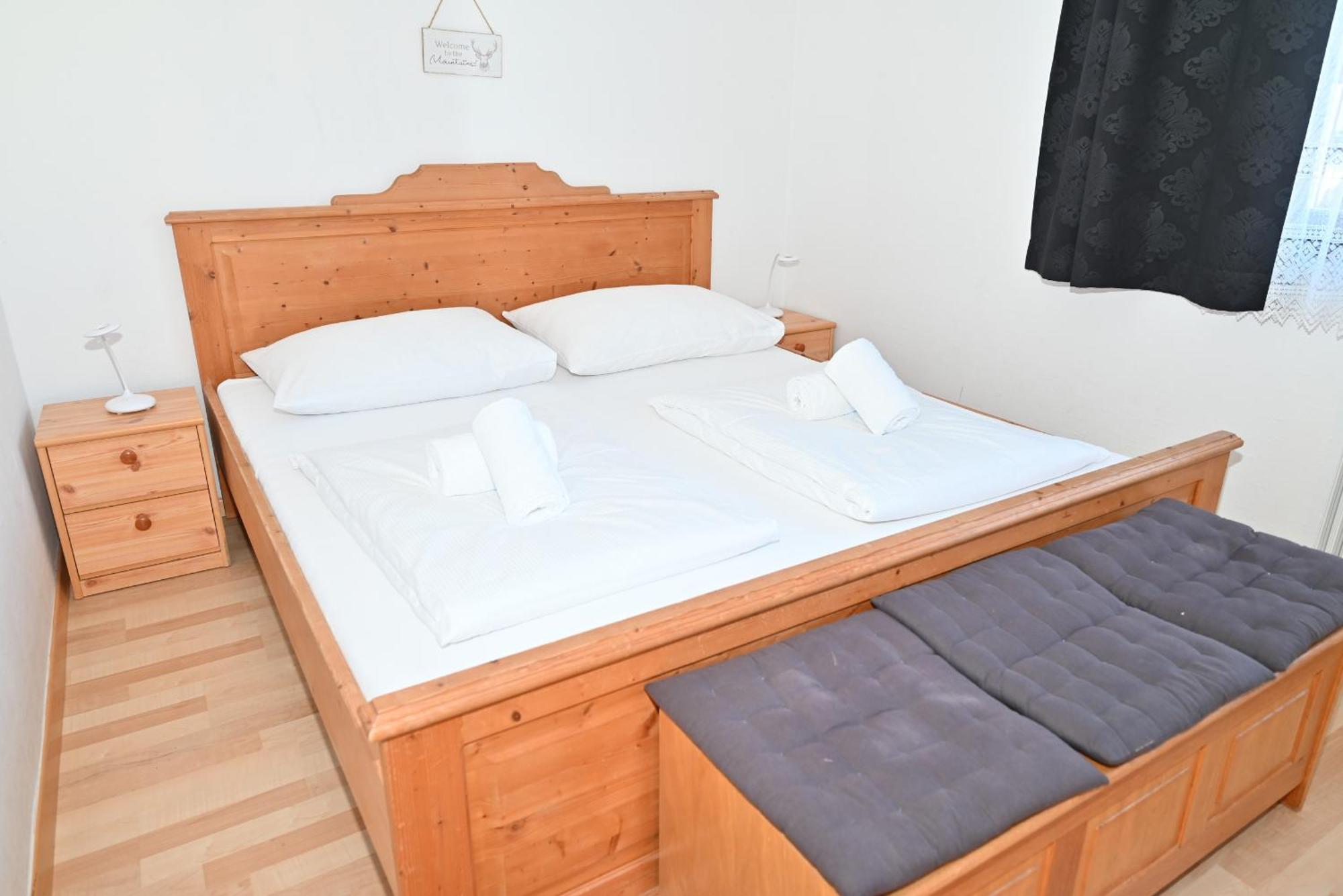 קפרון Apartment Haus 3 Top 16 - By Four Seasons Apartments מראה חיצוני תמונה